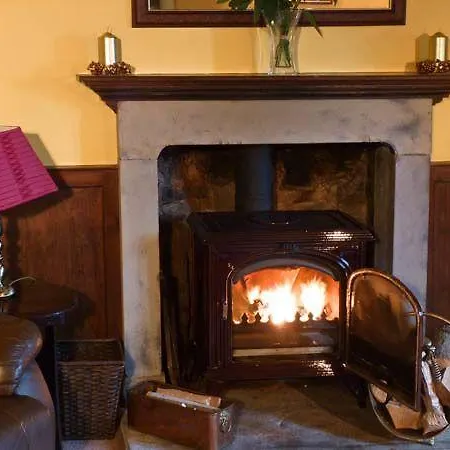 Stockdale House Austwick