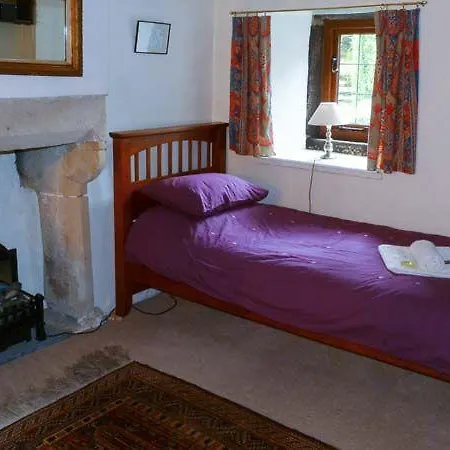 Stockdale House Nyaraló Austwick