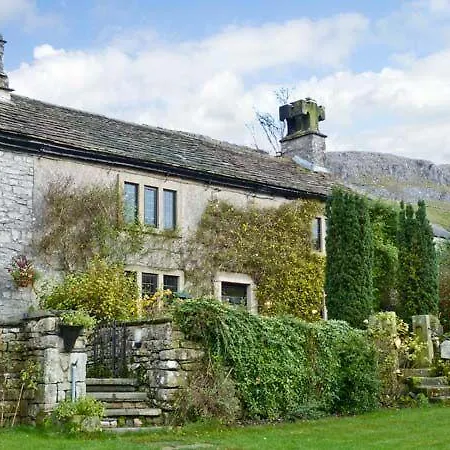 Stockdale House Nyaraló